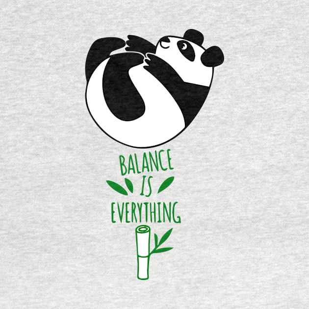 pandas by FUNNY LIFE